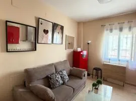 Apartamento Sunset Views Punta Umbria