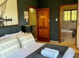 Cwebile Guesthouse