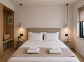 Petite Palace Terra Rethymno Renovated 2026 Near Beach