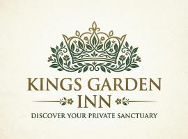 Kings Garden Inn, hotel 