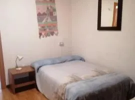 Mountain Apartment