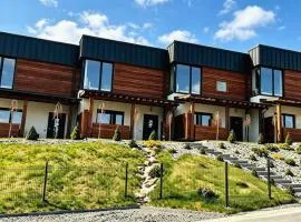Aerie Eco Villa