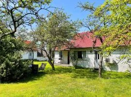 4 star holiday home in Burgsvik