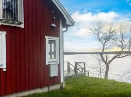 8 person holiday home in HJÄLTEVAD