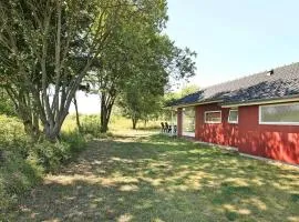 5 star holiday home in Großenbrode