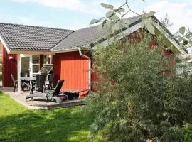 8 person holiday home in Großenbrode