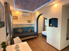 Archontarikia Luxury