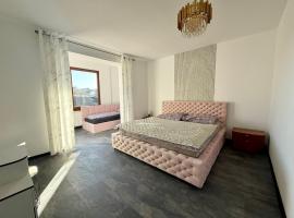 Self-Check- New Home, Hotel in Levice