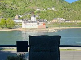 Rhein-Romantik Engelsburg