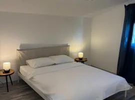 Ivano & Franko apartments