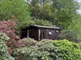 Chalet Kip & Geit incl Sauna & Jacuzzi