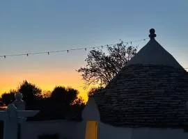 Trullo Pietra Madre