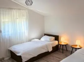 Ivano & Franko apartments