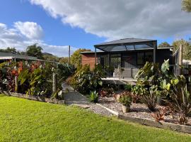 Awaroa Retreat – hotel w mieście Whangarei