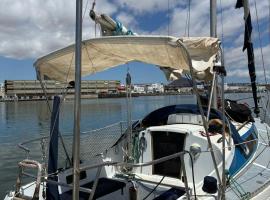 Ulia, hotell i Arrecife