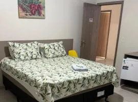 Hotel Master Plaza Formiga