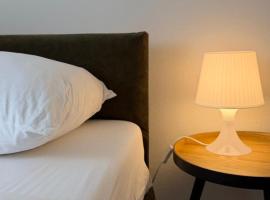 Ivano & Franko apartments, hotel en Kruševo