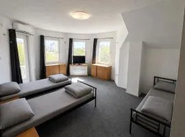 Workers Apartments