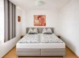 Thermen Apartment Bad Rodach 100m zur ThermeNatur