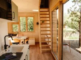 Mokuzo Tiny Houses