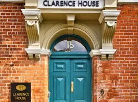 Clarence House