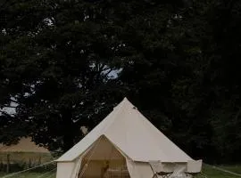 Glamping