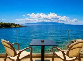 Sea Breeze Villa