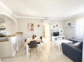 Apartamento en Olivanova