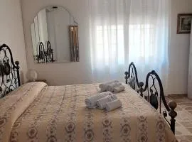 B&B Sa Rocca Manna