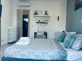 Luxury B&B home near Turin center