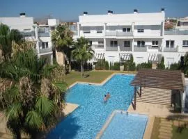 Apartamentos Fercamar Denia