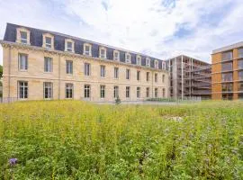 BABEL COMMUNITY Hôtel Bordeaux