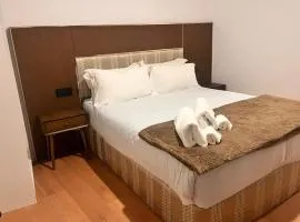 Apartamentos El Arca de Leganes