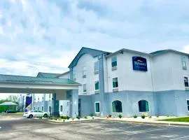 Baymont by Wyndham La Grange KY Southeast