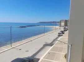 Borgo marino litorale salus