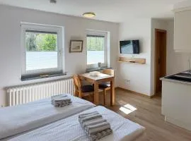 Haus *Üüs Aran* Wohnung Nr. 7