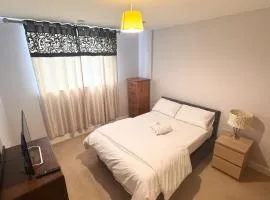Serene Suite 1-2