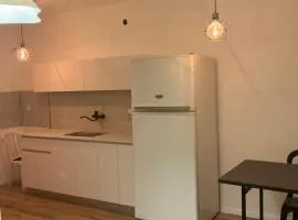 דירת בוטיק מפנקת