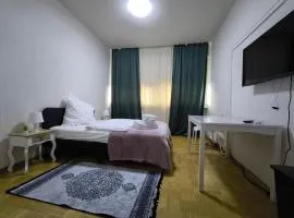 Leonie 3-Bedroom Vacation Apartment