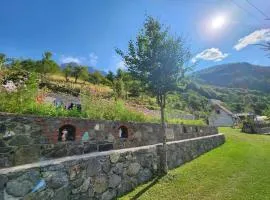 Tom Shyti guesthouse