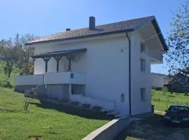 Japodska Oaza