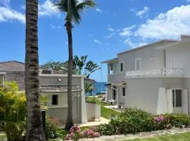 Lumineux & spacieux Dominicus Marina, Accès mer