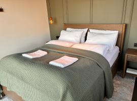 Valey - Countryside Stays, Hotel in Hvammstangi