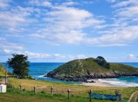Apartamento Barro Playa
