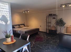 My Wellness Ferienwohnung, Hotel in Bullay