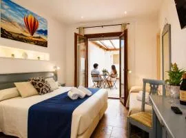 Central Dorgali Guest House