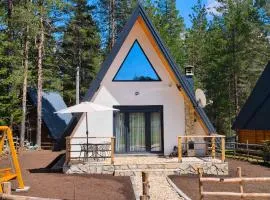Pine Forest Chalet