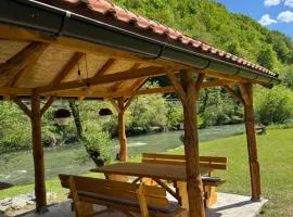 River Resort Vinac Jajce