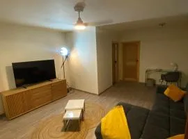La loge