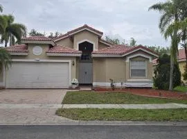 SAWGRASS Beautiful Home